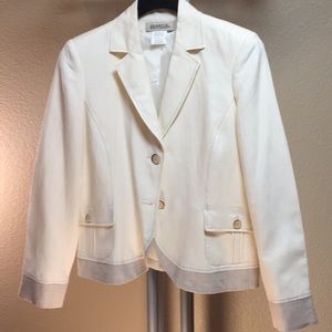 Harve Benard Jacket and Pants set